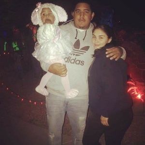 Meet your Posher, Charles